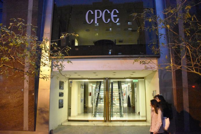 P16-F1 CPCE