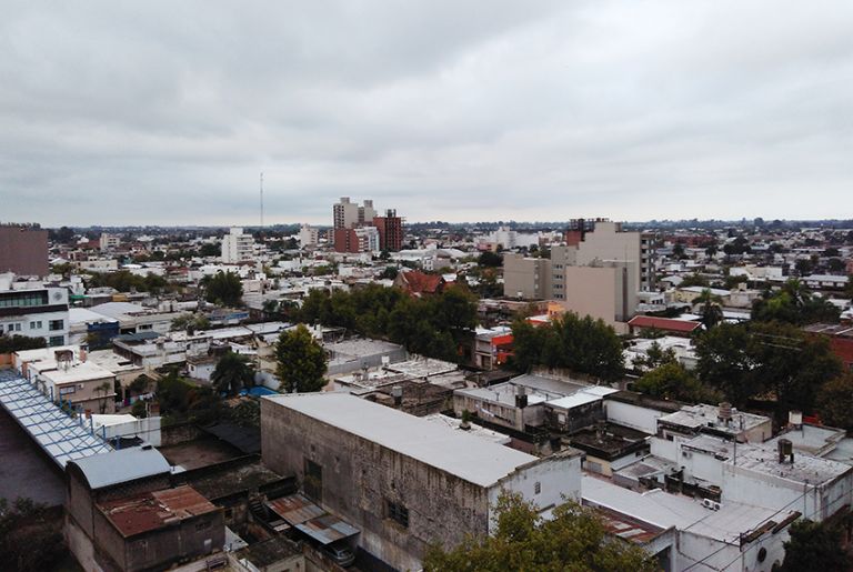 La radiografía educativa por barrio