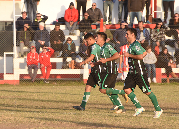 Un campeón con pasaje