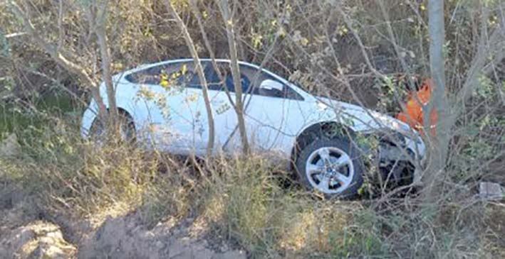 Continúa grave el motociclista accidentado en la costanera