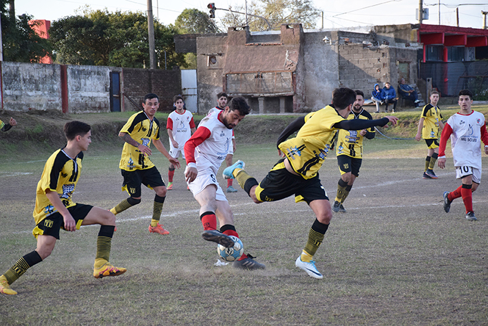 Ganó y se anima a soñar