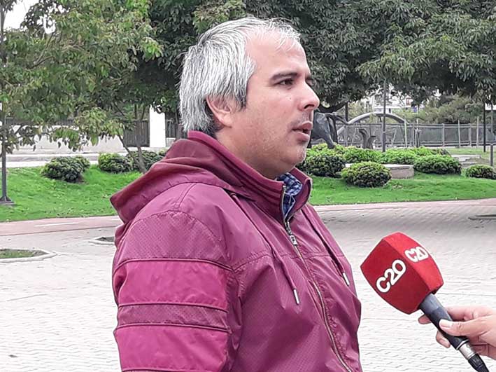 Aseguran estar “al día” con la rendición  de fondos para mantener a las escuelas