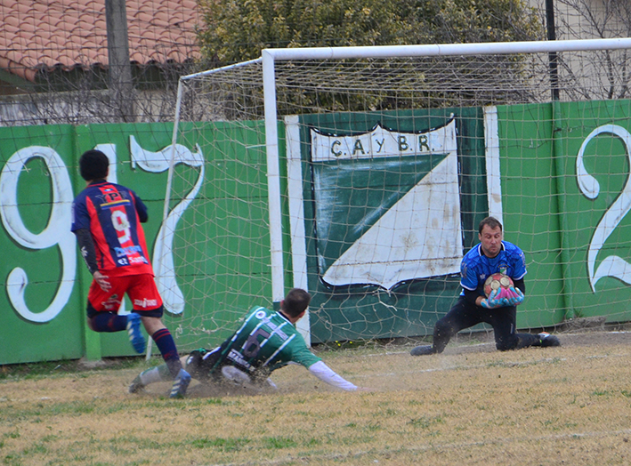 “El primer gol nos permitió manejar el partido”