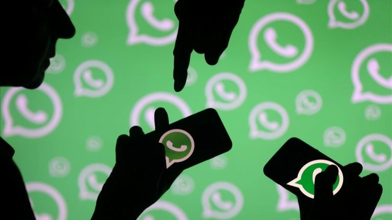 Cuatro de cada 10 internautas consumen noticias por WhatsApp