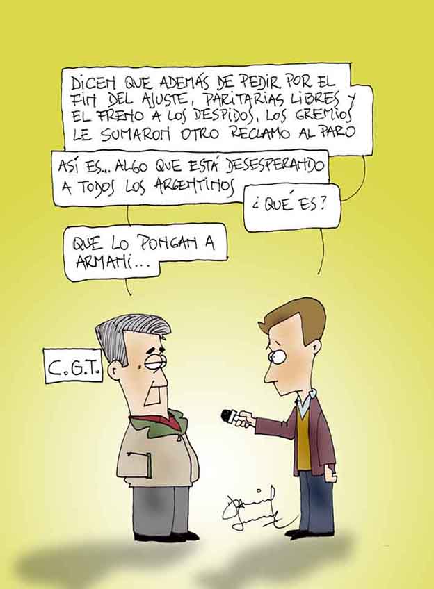 Humor 25/06/2018