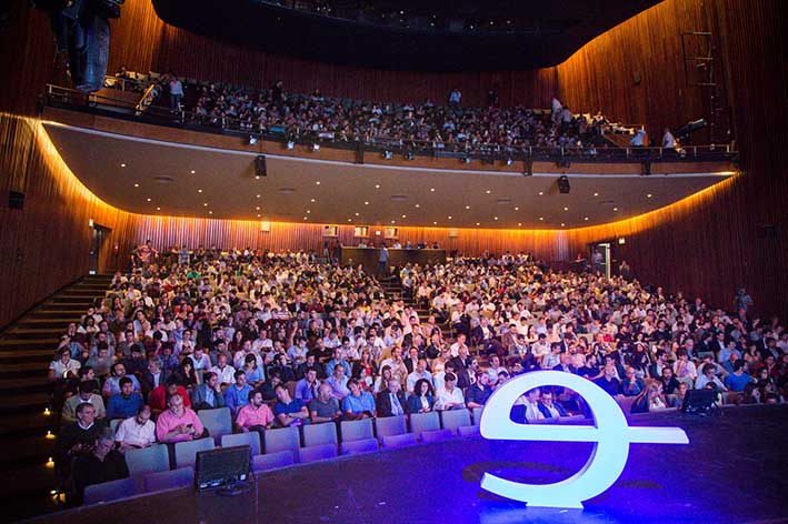 Unos 2.500 jóvenes emprendedores participaron de la Experiencia Endeavor