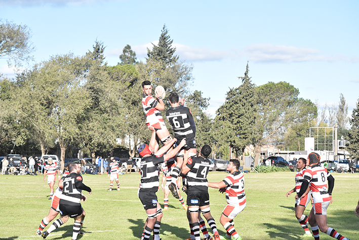 Tala ganó y se llevó la clasificación