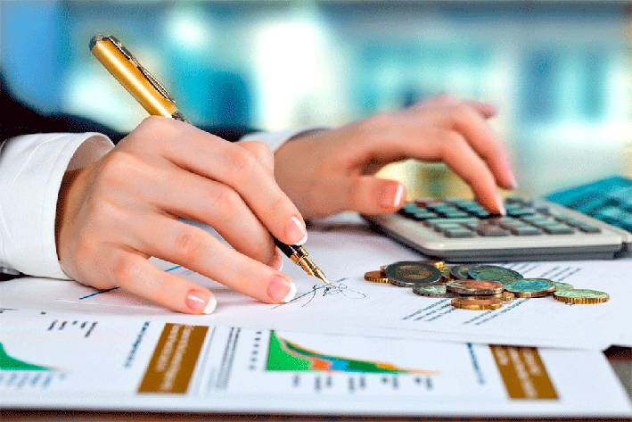 Una charla para entender más de bancos Una charla para entender más de bancos