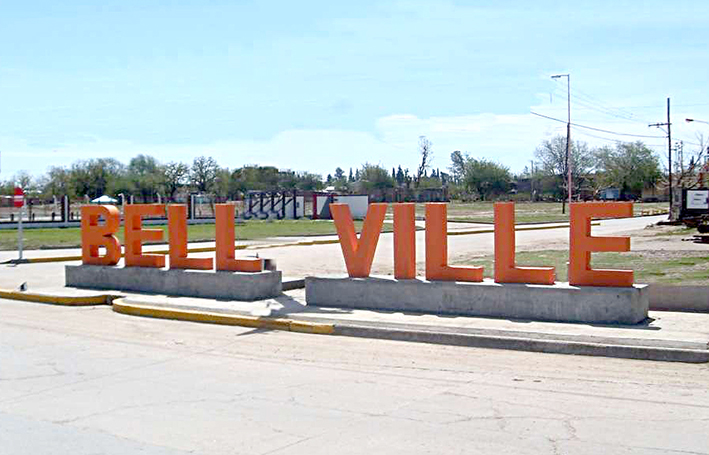 Bell Ville: con la escuela, no