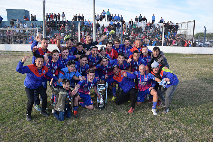 Universitario campeón, en imágenes