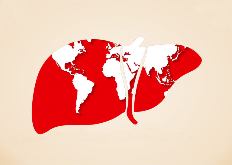 Hoy es el Día Mundial de la Hepatitis