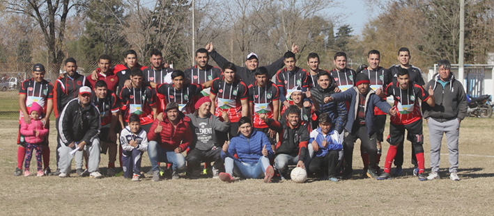 Un cierre lleno de festejos