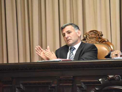 Las relaciones laborales en Argentina
