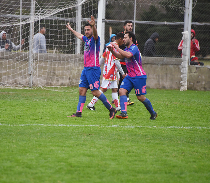 “No tenemos que aflojar si queremos repetir la final”