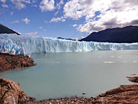 Lago Argento