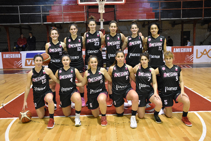 Las Leonas perdieron de visitante