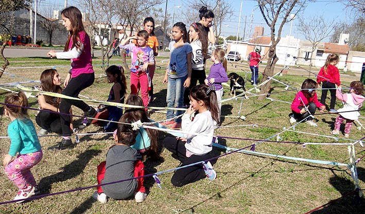 Organizan siete eventos para celebrar el “Día del Niño”