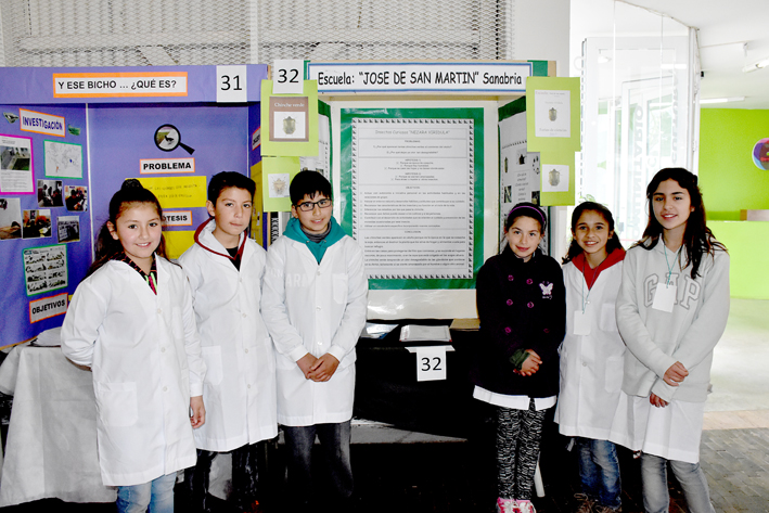 Desde hace meses el área de Niñez y Familia interviene en Sanabria