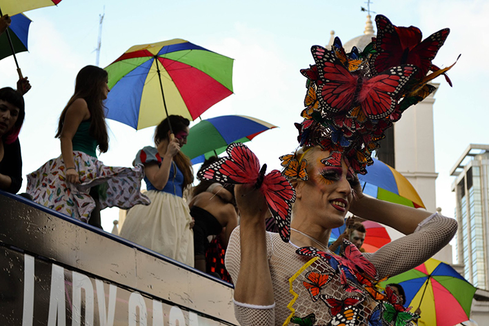 La transexualidad ya no es considerada enfermedad