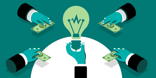 Crowdfunding: alternativa para financiar proyectos