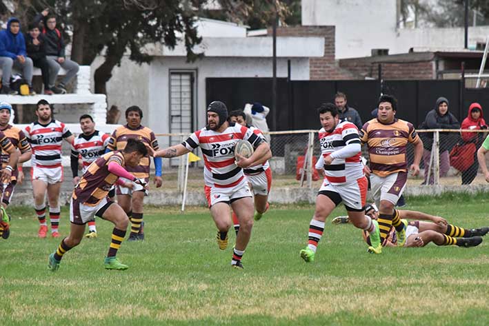 San Martín debuta de local este sábado