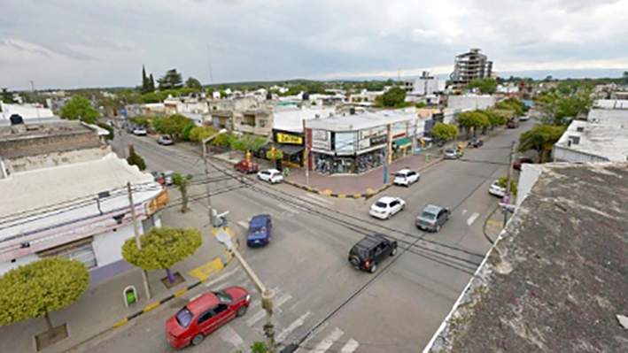 Desde Villa María aconsejan a otra  ciudad cómo “mejorar el tránsito”