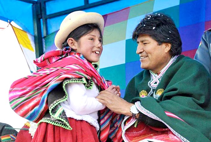 Atenderá el Consulado boliviano