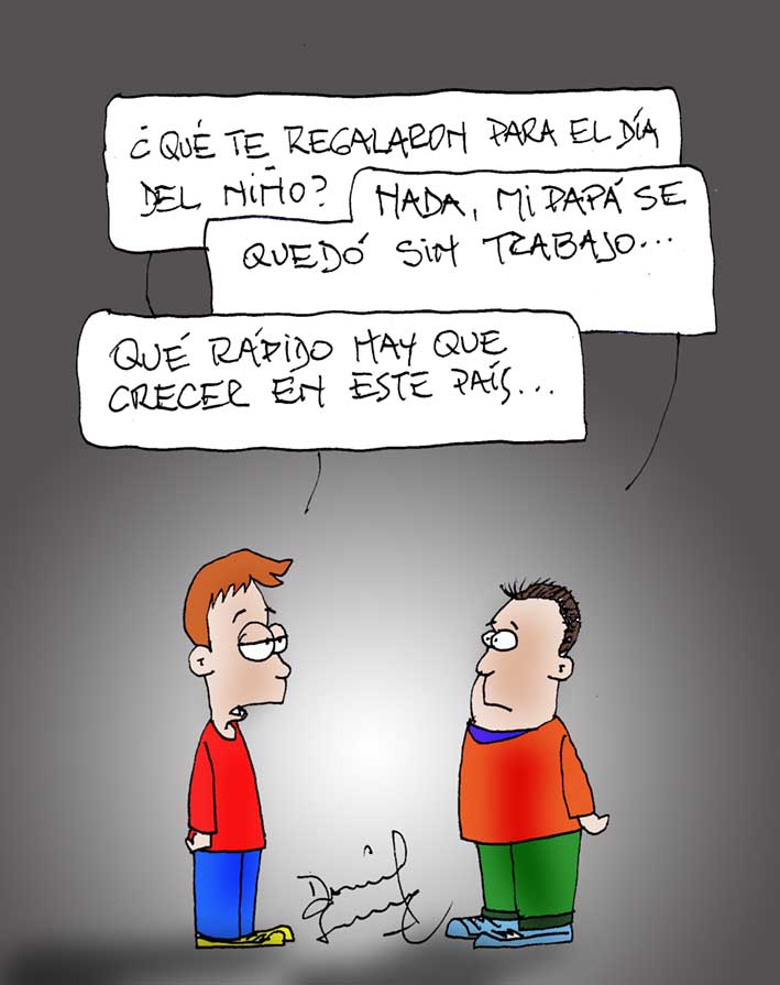 Humor 19/08/2018