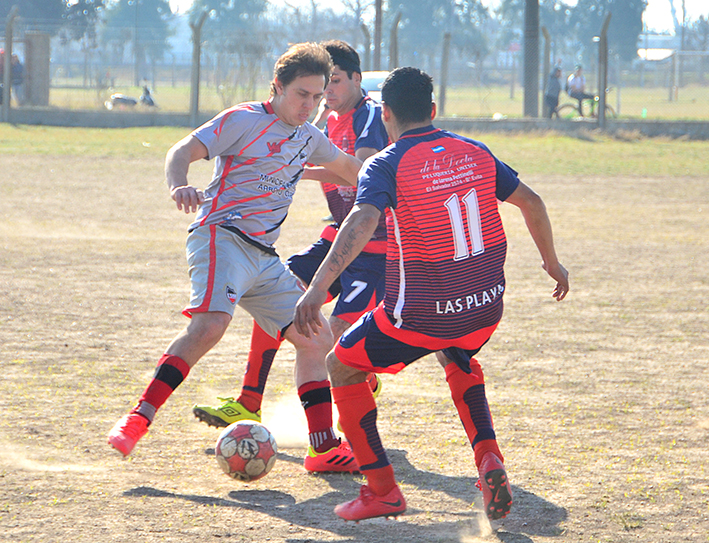 Colón no se apiadó del Santo