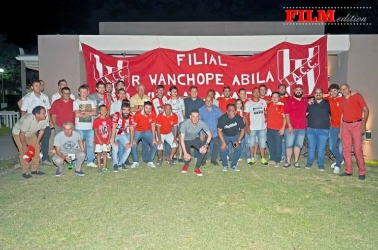 Integrantes de la filial local participarán de los festejos