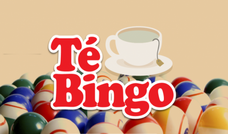 Organizan un Té-Bingo para juntar fondos y poder festejar el Día del Niño