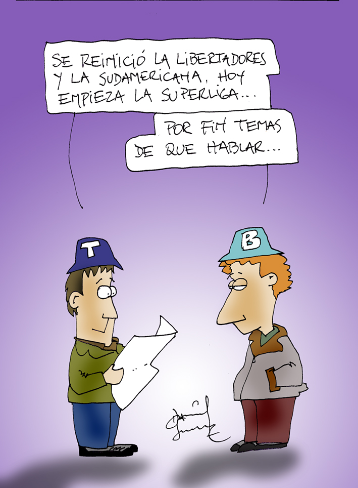 Humor 10/08/2018