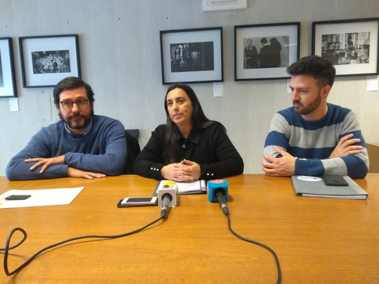 Quieren difundir la propuesta académica con un videojuego Quieren difundir la propuesta académica con un videojuego