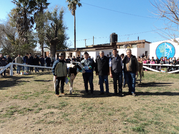 Toda una experiencia formativa