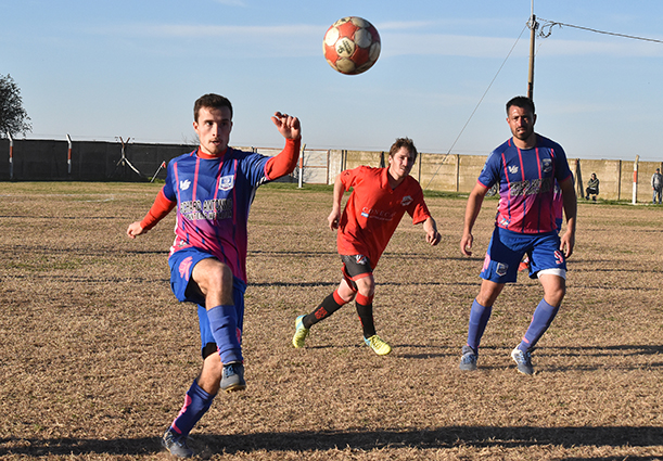 Una noche de campeones