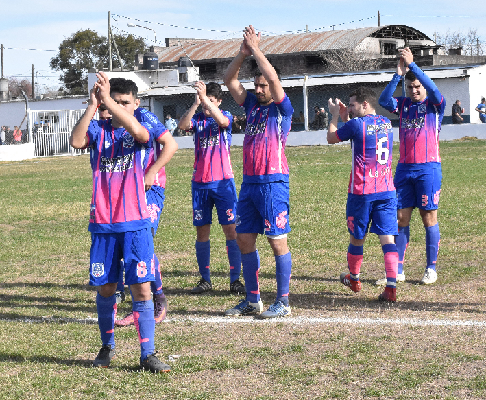 Mañana debuta el campeón