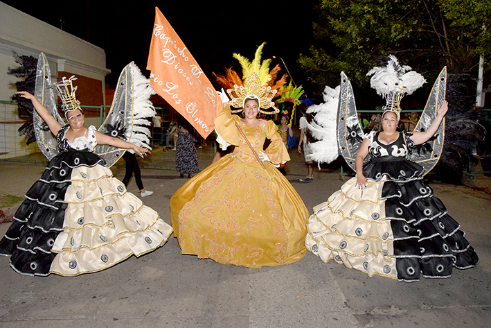 El Carnaval podría desdoblarse