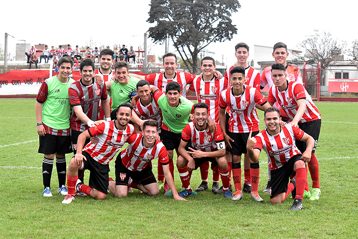 Colón ganó el clásico en una fecha con notables goleadas