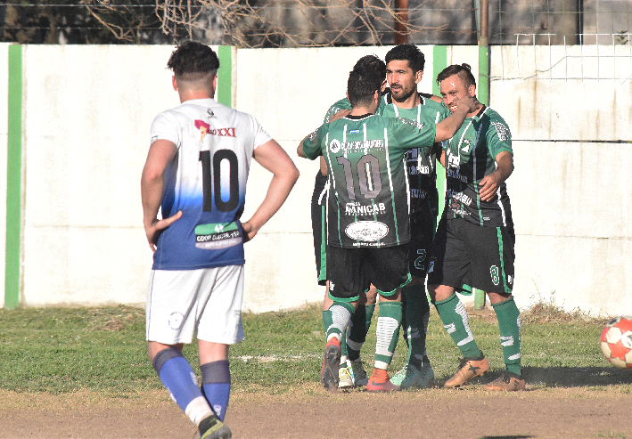 Una fecha para Rivadavia