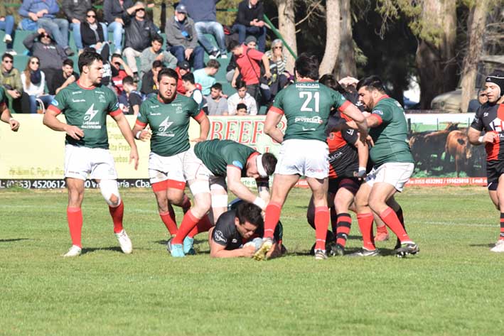 Jockey Club visita a Universitario y los tricolores reciben a Social